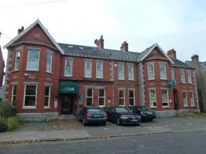 Egan's Guesthouse